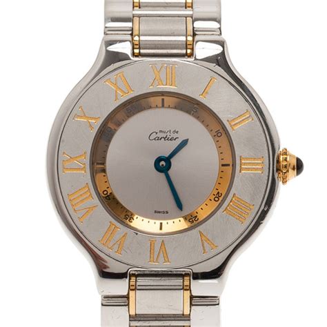 cartier watches woman|luxury watches for women cartier.